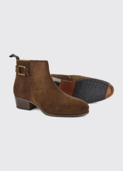 Dubarry Dundalk Chelsea Boot - Cigar 10 Dubarry Dundalk Chelsea Boot - Cigar -Dubarry Sales 376162 37iY7MjA0CoEqm