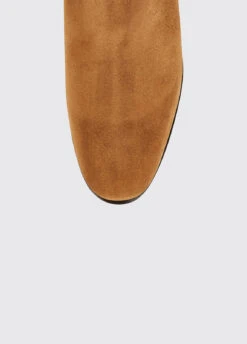 Dubarry Dundalk Chelsea Boot - Camel -Dubarry Sales 376164 6Od1dyfxHOO40A