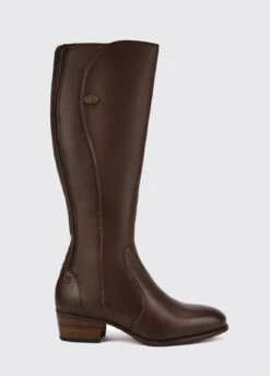 Dubarry Downpatrick Knee High Boot - Old Rum -Dubarry Sales 376215 4ngY5p6gkHHHIw