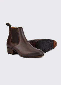 Dubarry Bray Chelsea Boot - Old Rum -Dubarry Sales 376315 3UAmdDF1CzCtb6