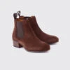 Dubarry Bray Chelsea Boot - Cigar