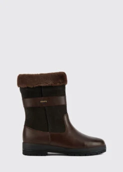Dubarry Foxrock Country Boot - Black/Brown -Dubarry Sales 376412 4JKNUfPfiYGdFE