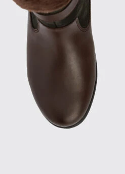 Dubarry Foxrock Country Boot - Black/Brown -Dubarry Sales 376412 6