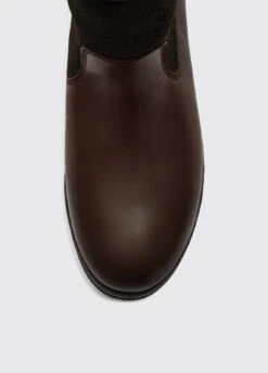 Dubarry Kilternan Country Boot - Black/Brown -Dubarry Sales 376512 5QapTdv4X0OX9V