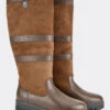 Dubarry Kilternan Country Boot - Walnut -Dubarry Sales 376552 1pvBBJoi0o1Y4Q
