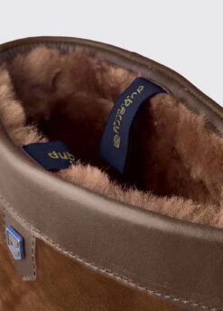 Dubarry Kilternan Country Boot - Walnut -Dubarry Sales 376552 6
