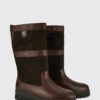 Dubarry Donegal Country Boot - Black/Brown -Dubarry Sales 376612 16PAeiKQGoYdQS