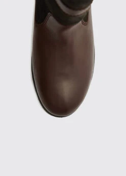 Dubarry Donegal Country Boot - Black/Brown 13 Dubarry Donegal Country Boot - Black/Brown -Dubarry Sales 376612 6ZCaXzyALftK6X