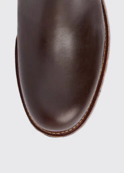 Dubarry Offaly Ankle Boot - Mahogany -Dubarry Sales 376622 6