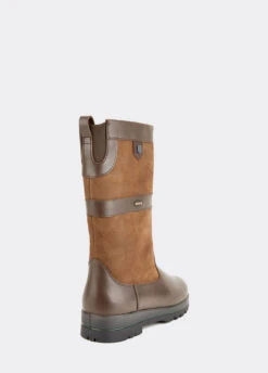 Dubarry Donegal Country Boot - Walnut -Dubarry Sales 376652 5YZHVYZNdYDAtd