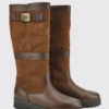 Dubarry Duncannon Country Boot - Walnut -Dubarry Sales 376752 1JsBg8VMjEQTDU
