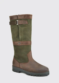 Dubarry Duncannon - Ivy - Size EU 43