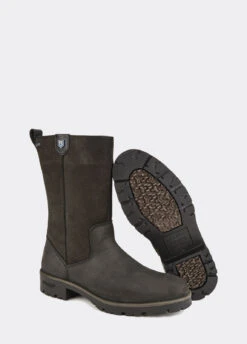 Dubarry Killarney Country Boot - Black -Dubarry Sales 376801 3