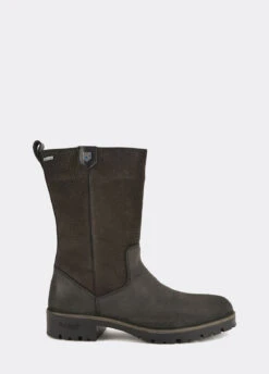 Dubarry Killarney Country Boot - Black -Dubarry Sales 376801 4