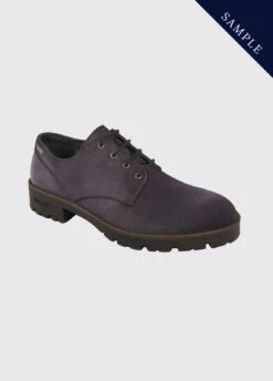 Dubarry Clifden - Black - Size EU 43