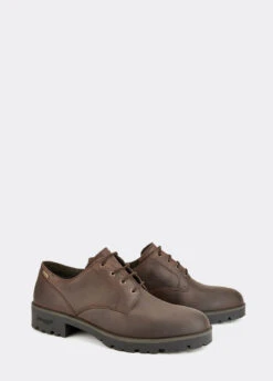 Dubarry Clifden - Old Rum - Size EU 43