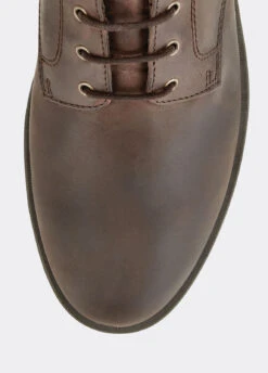 Dubarry Clifden - Old Rum - Size EU 43 13 Dubarry Clifden - Old Rum - Size EU 43 -Dubarry Sales 377015 6