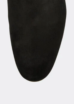 Dubarry Carlingford Boot - Black Suede - EU 39 13 Dubarry Carlingford Boot - Black Suede - EU 39 -Dubarry Sales 377293 6