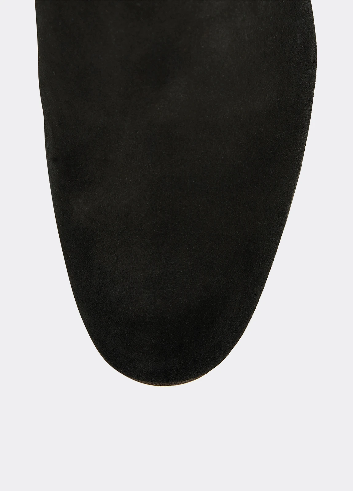 Dubarry Carlingford Boot - Black Suede - EU 39 8 Dubarry Carlingford Boot - Black Suede - EU 39 - Image 6