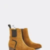 Dubarry Powerscourt Boots - Camel - EU 39 -Dubarry Sales 377364 1