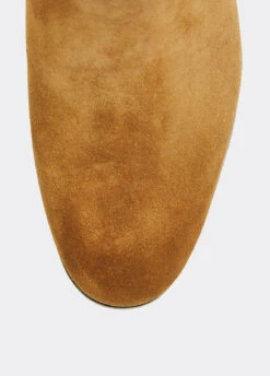 Dubarry Powerscourt Boots - Camel - EU 39 -Dubarry Sales 377364 6