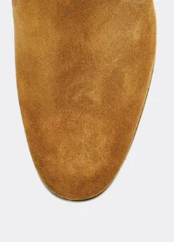 Dubarry Portobello Leather Soled Boot - Camel 13 Dubarry Portobello Leather Soled Boot - Camel -Dubarry Sales 377464 6