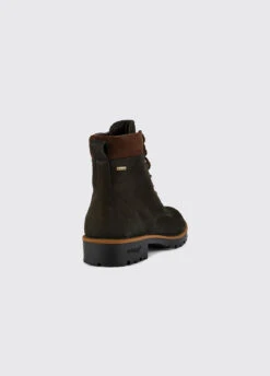 Dubarry Strokestown Boot - Black -Dubarry Sales 377501 5aNBnayEY0RfyT