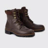 Dubarry Strokestown Boot - Mahogany -Dubarry Sales 377522 1