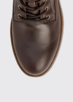 Dubarry Strokestown Boot - Mahogany 13 Dubarry Strokestown Boot - Mahogany -Dubarry Sales 377522 6