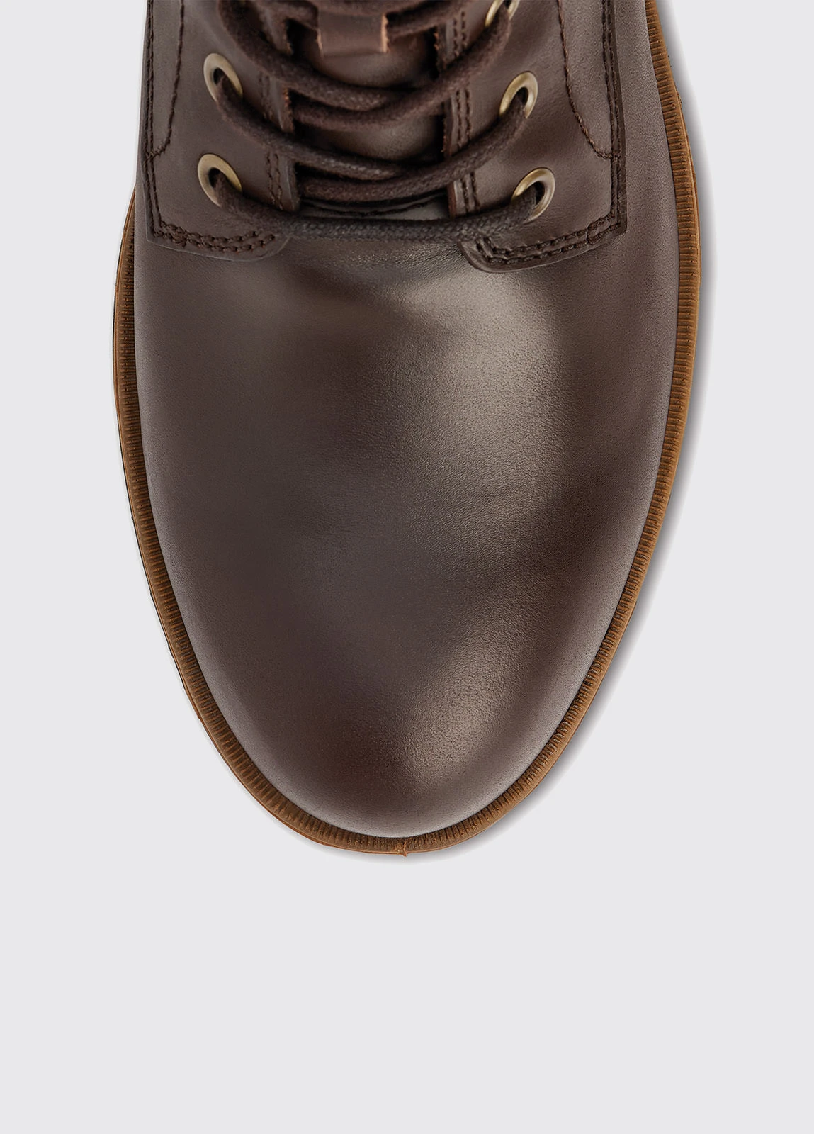 Dubarry Strokestown Boot - Mahogany 8 Dubarry Strokestown Boot - Mahogany - Image 6