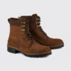 Dubarry Strokestown Boot - Walnut -Dubarry Sales 377552 1Jti5iV58h7MPW