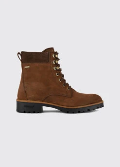 Dubarry Strokestown Boot - Walnut -Dubarry Sales 377552 42FAjbQuTYCqet