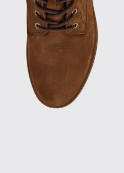 Dubarry Strokestown Boot - Walnut -Dubarry Sales 377552 61ogFyujyjtDEz