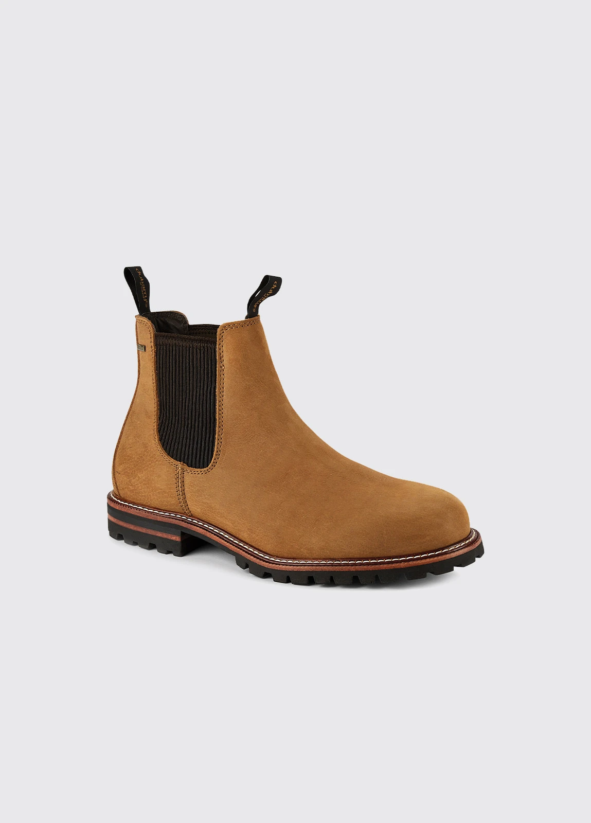 Dubarry Offaly Ankle Boot - Brown 4 Dubarry Offaly Ankle Boot - Brown - Image 2