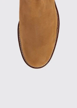 Dubarry Offaly Ankle Boot - Brown 13 Dubarry Offaly Ankle Boot - Brown -Dubarry Sales 377602 6JpvBuwk0rUASx