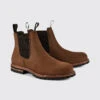 Dubarry Offaly Ankle Boot - Walnut -Dubarry Sales 377652 1eVbRDv6Y2CAPW