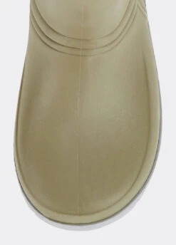 Dubarry Splash Kids Boot - Olive - Size EU 23/24 -Dubarry Sales 377709 6