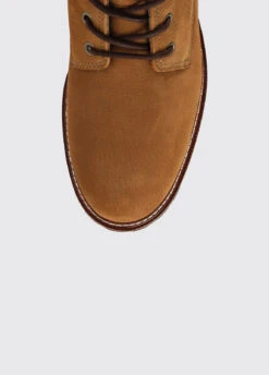 Dubarry Laois Ankle Boot - Brown -Dubarry Sales 377802 6