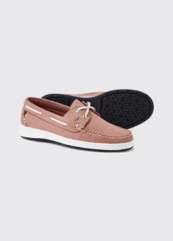 Dubarry Marbella Deck Shoe - Blossom -Dubarry Sales 378225 3