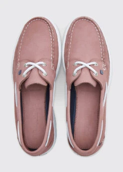 Dubarry Marbella Deck Shoe - Blossom -Dubarry Sales 378225 5