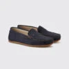 Dubarry Cannes Loafer - Navy