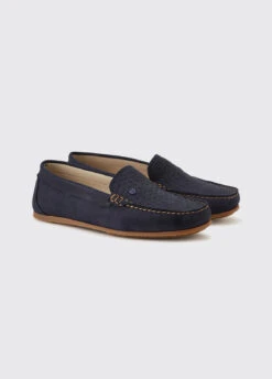 Dubarry Cannes Loafer - Navy