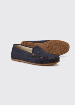 Dubarry Cannes Loafer - Navy -Dubarry Sales 378603 3