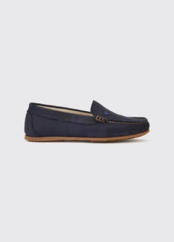 Dubarry Cannes Loafer - Navy -Dubarry Sales 378603 4