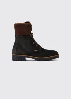 Dubarry Glengarriff Ankle Boot - Black -Dubarry Sales 378801 4