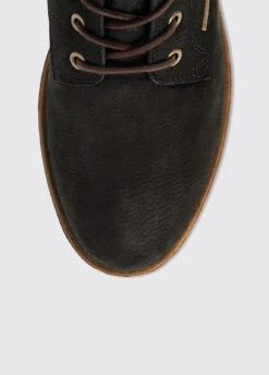 Dubarry Glengarriff Ankle Boot - Black -Dubarry Sales 378801 6