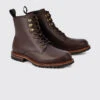 Dubarry Laois Ankle Boot - Mahogany -Dubarry Sales 378822 1I0BTSZaUM87fw