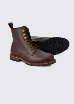 Dubarry Laois Ankle Boot - Mahogany -Dubarry Sales 378822 3O1hEyvOSnMxeW