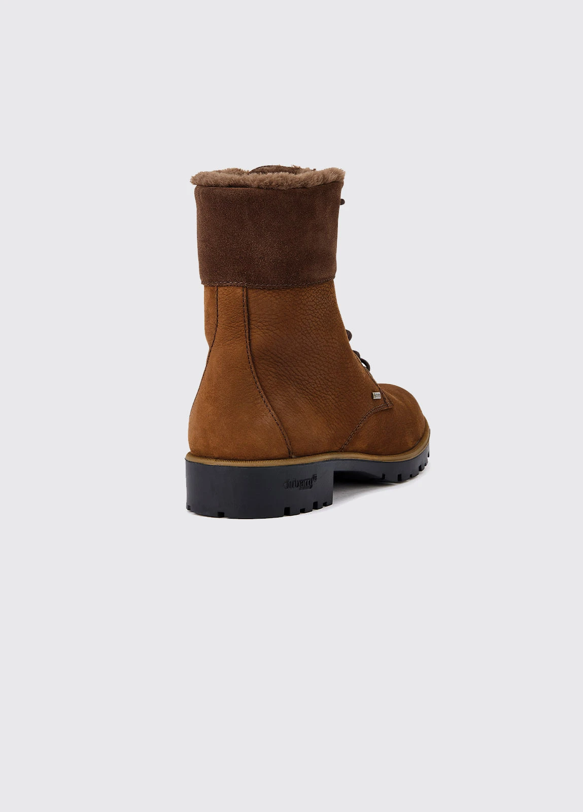 Dubarry Glengarriff Ankle Boot - Walnut 7 Dubarry Glengarriff Ankle Boot - Walnut - Image 5