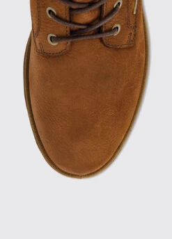 Dubarry Glengarriff Ankle Boot - Walnut 13 Dubarry Glengarriff Ankle Boot - Walnut -Dubarry Sales 378852 6